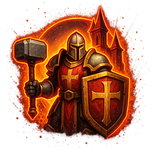 Scarlet Monastery – Armory